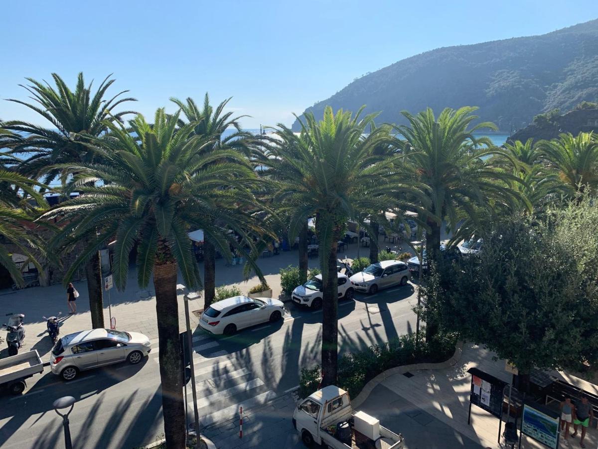 Il Cuore Di Moneglia - Moneglia Apartments Exterior foto